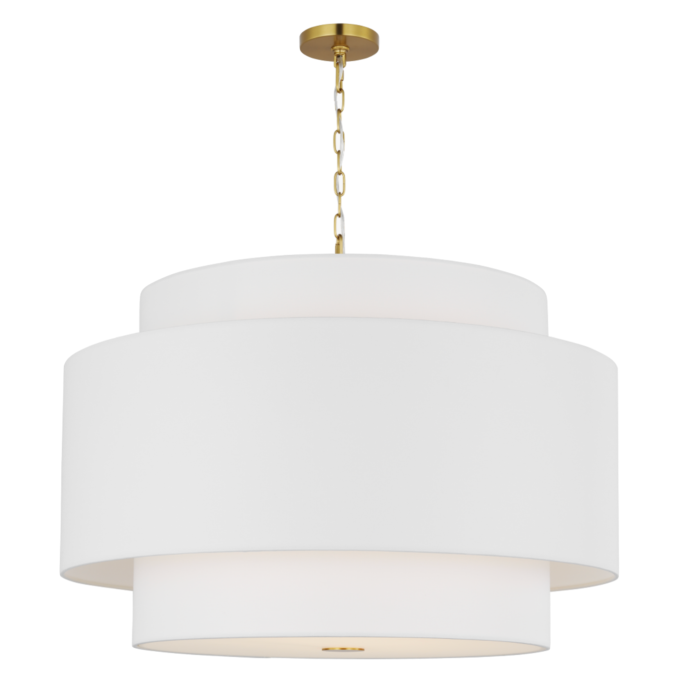 Sawyer Extra Large Hanging Shade