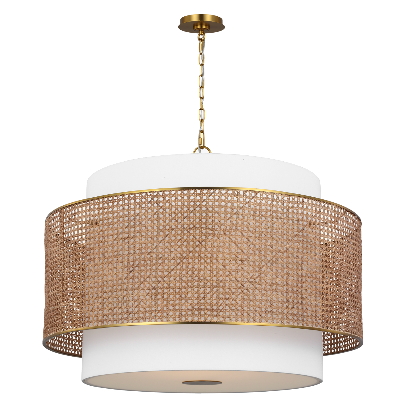 Sawyer Extra Large Hanging Shade