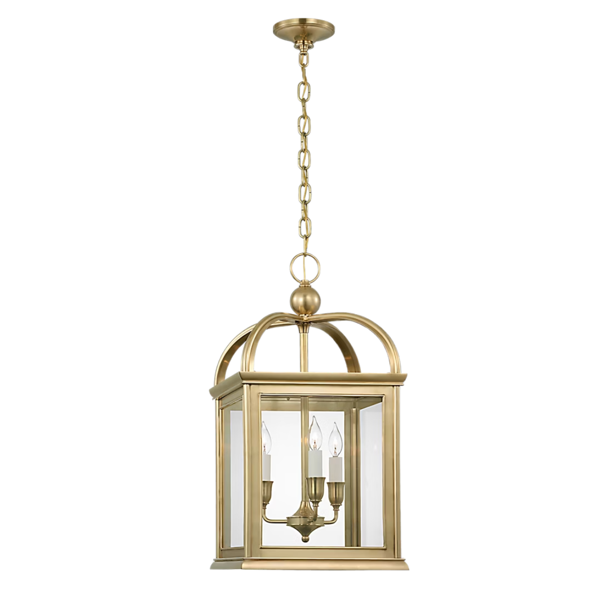 Rhoades 16" Lantern