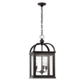 Rhoades 16" Lantern