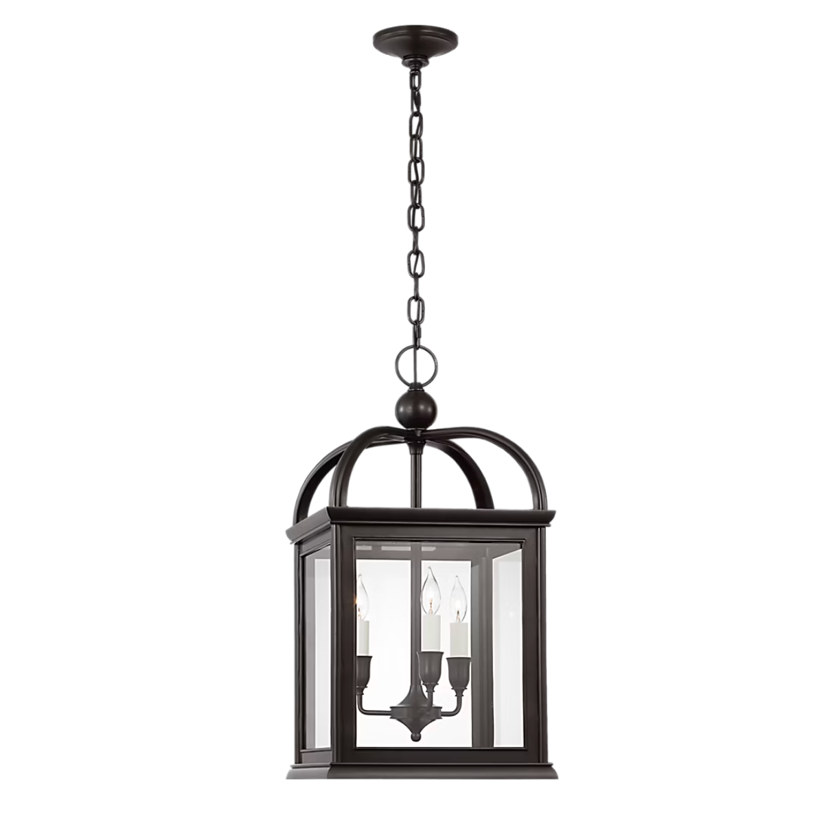 Rhoades 16" Lantern