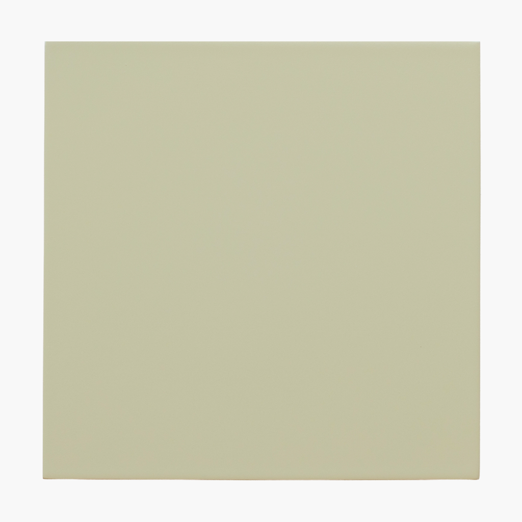 Southern Gail Green Cabinetry Sample