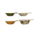 Hand Painted Measuring Cups