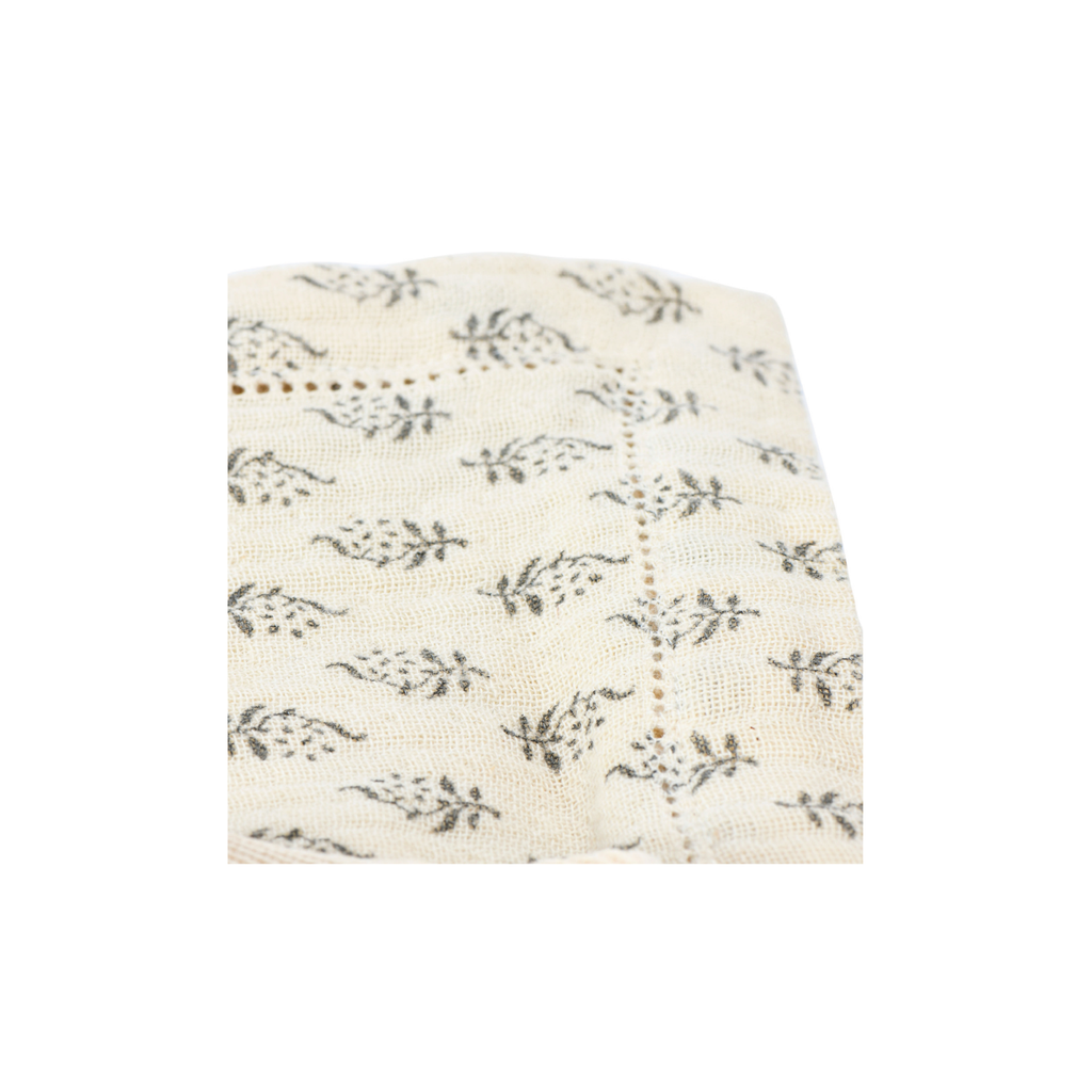 Floral Napkin Set