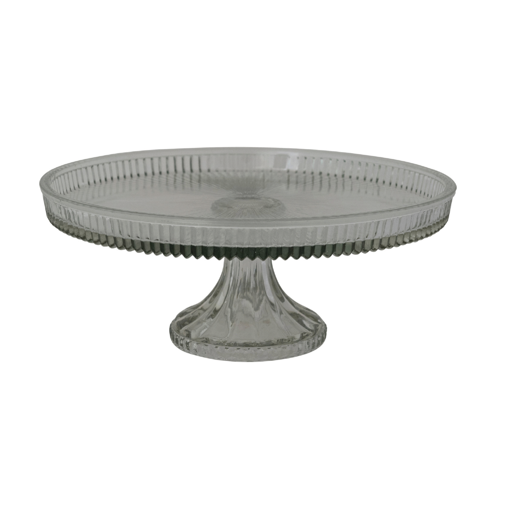 Heirloom Cake Stand