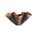 Kayla Copper Bowl