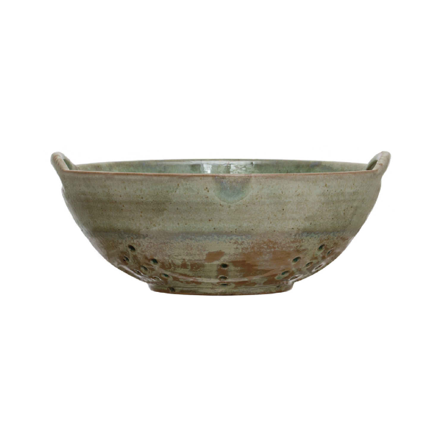 Aqua Berry Bowl