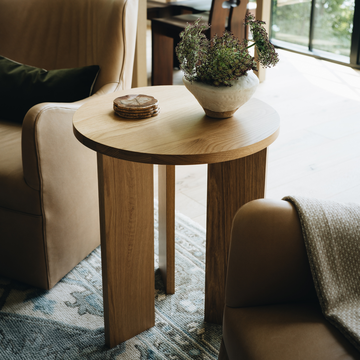 Wesley Side Table