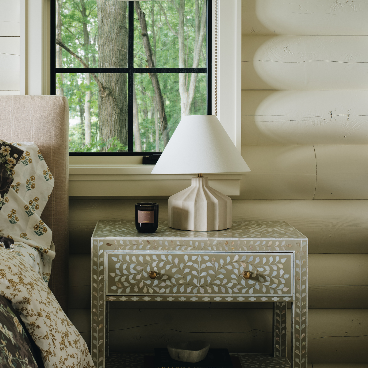 Veneto Medium Table Lamp