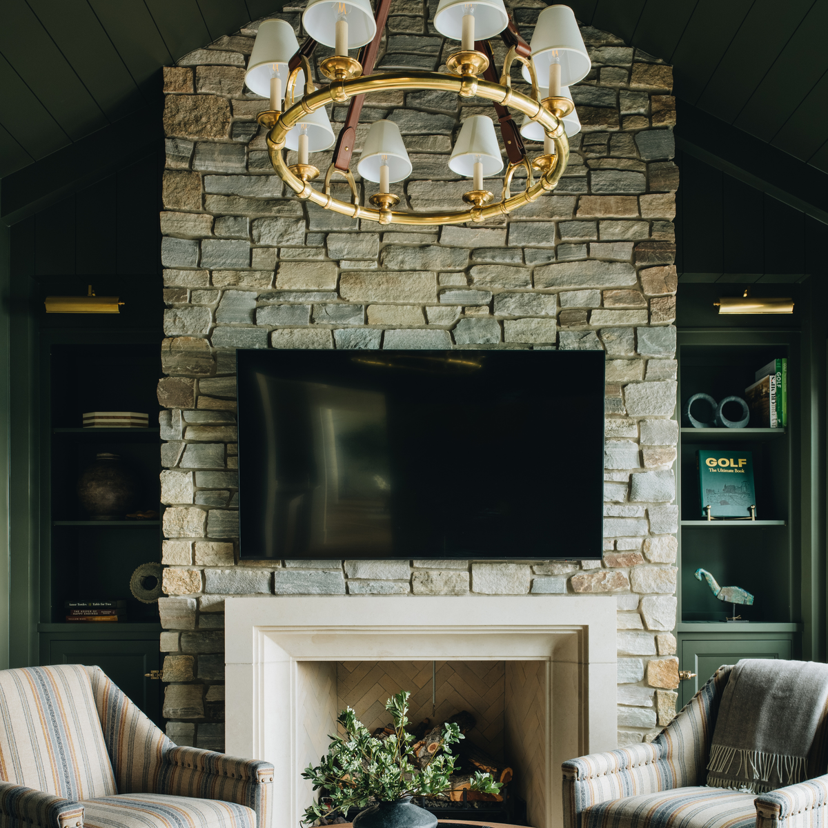Dean 18" Picture Light
