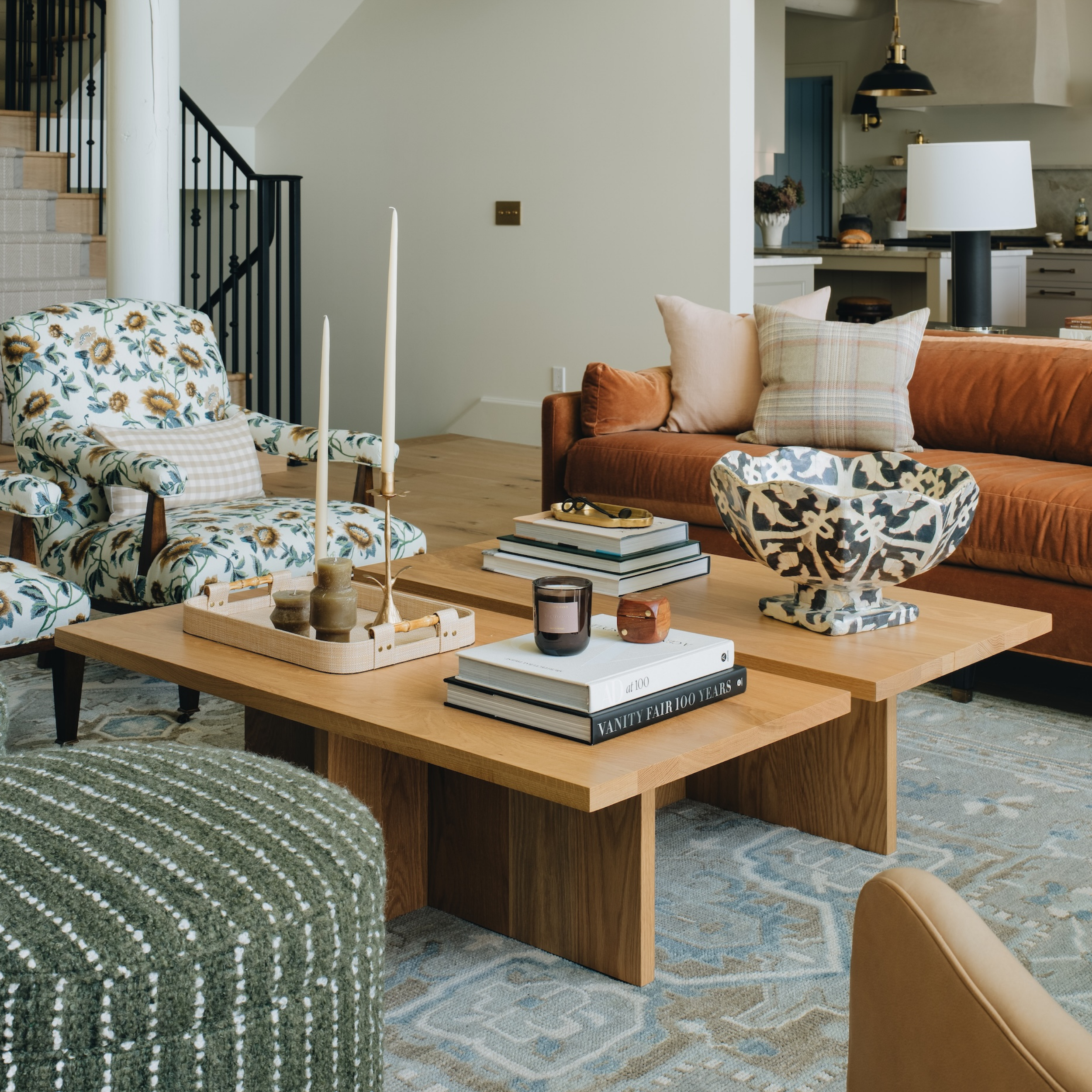 Tommy Coffee Table