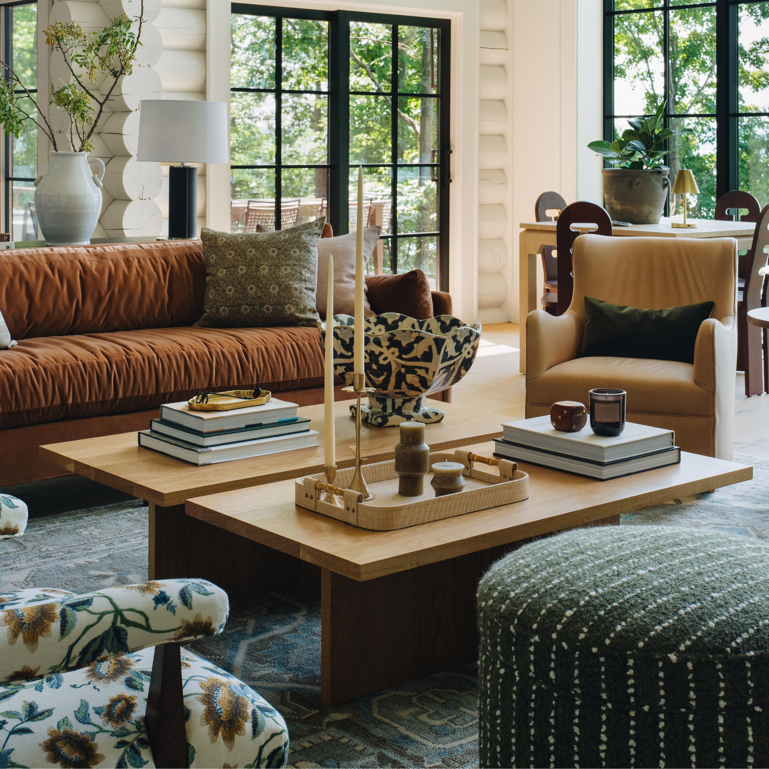 Tommy Coffee Table