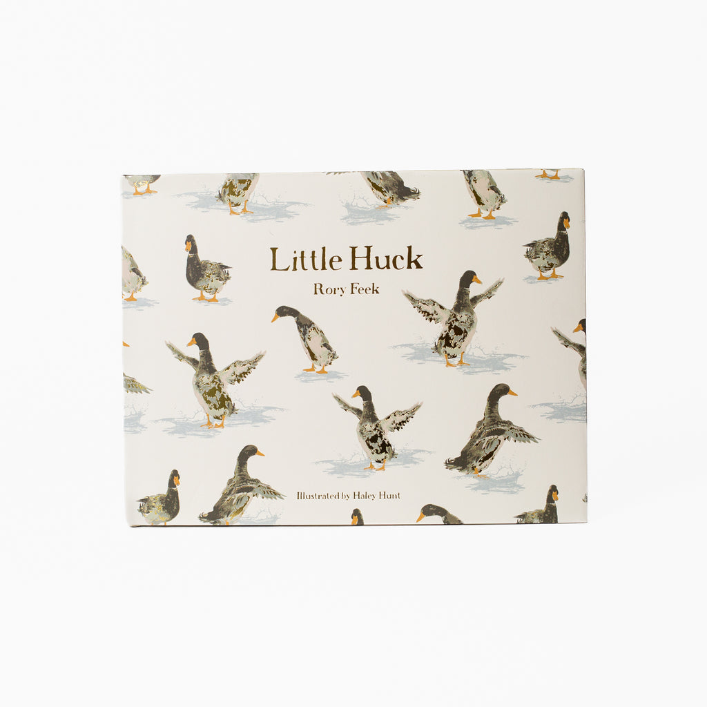Little Huck