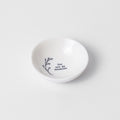 Sweet Words Porcelain Bowls