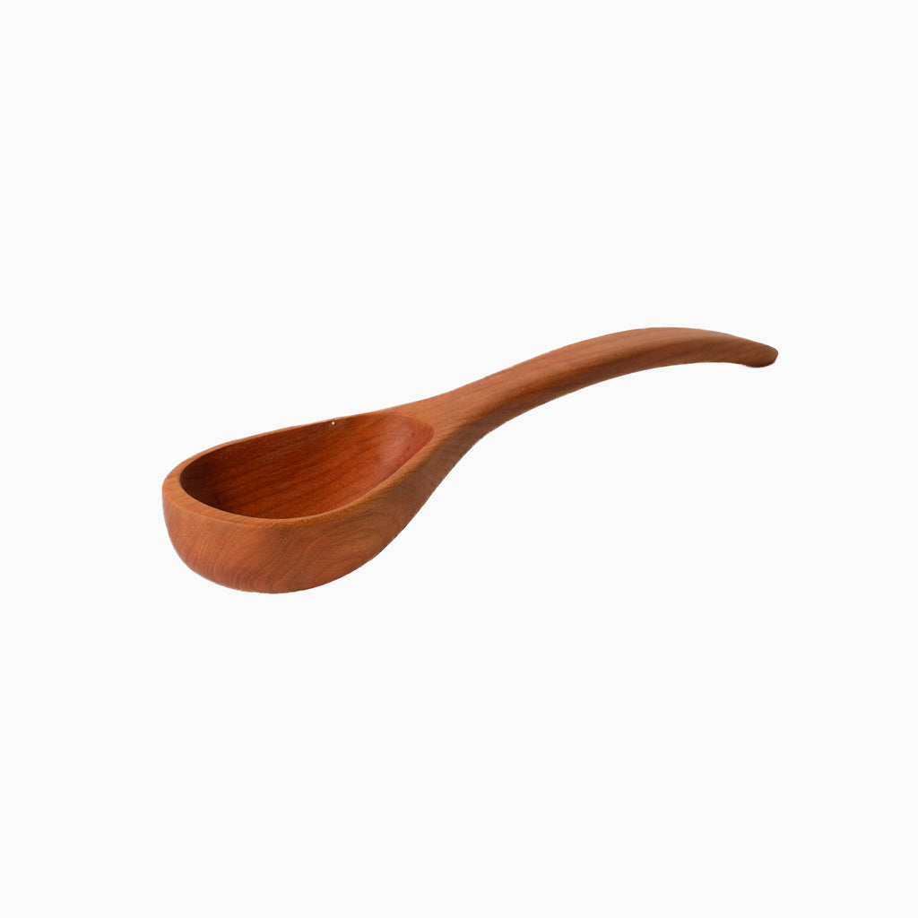 16" Cherry Wood Ladle
