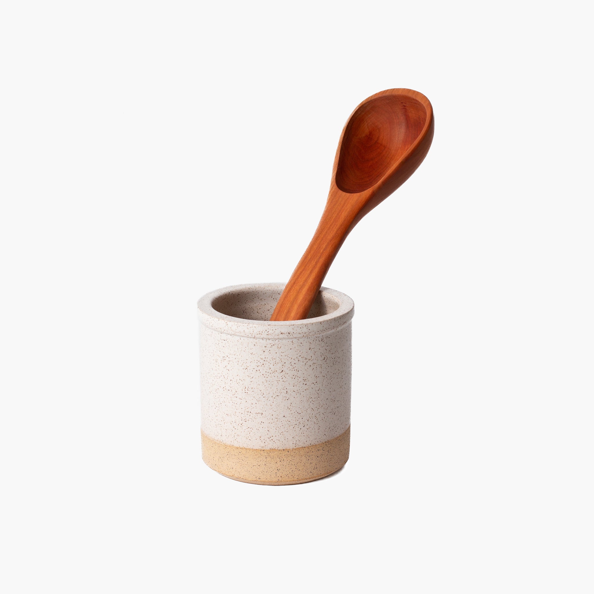 16" Cherry Wood Ladle
