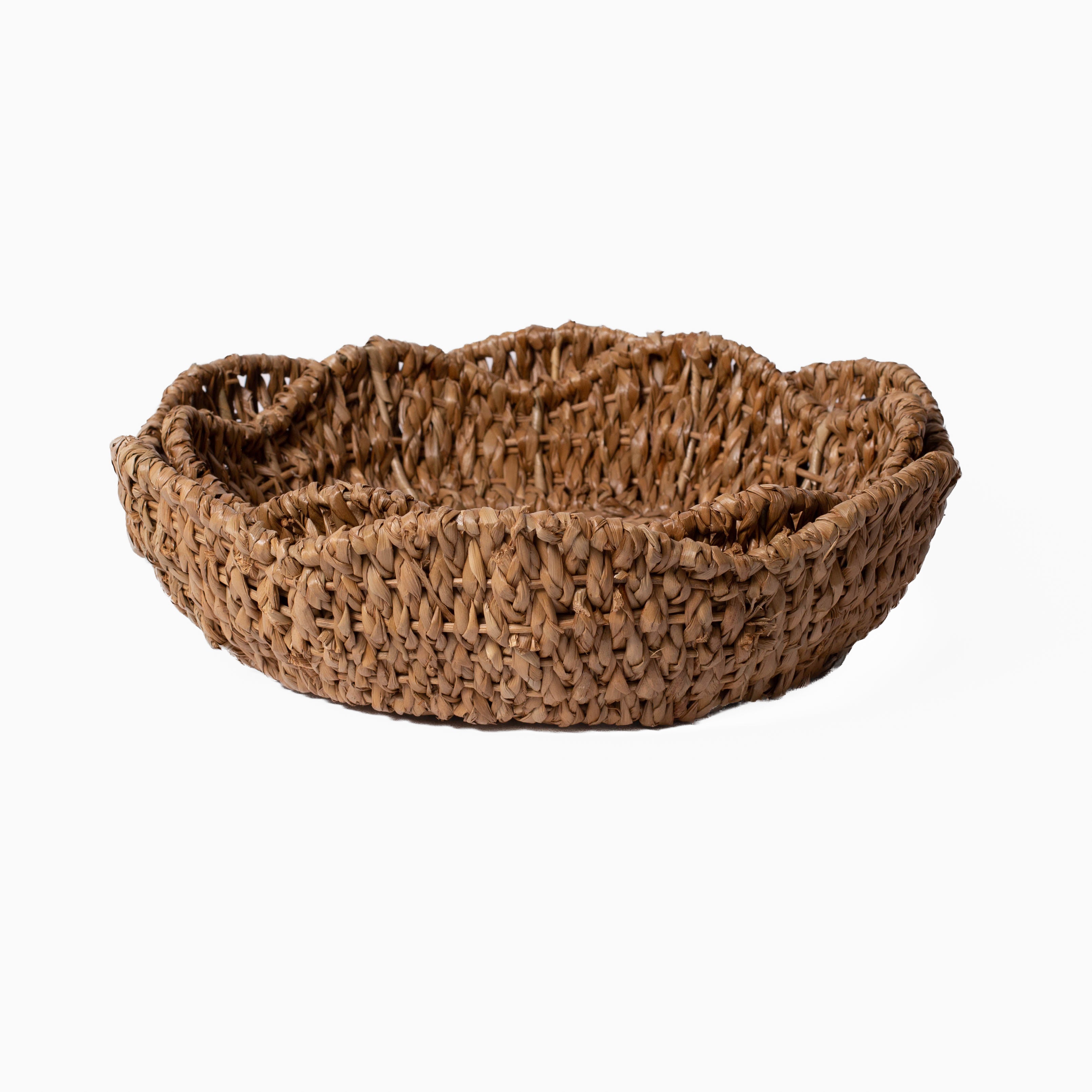 Braided Bankuan Bowl