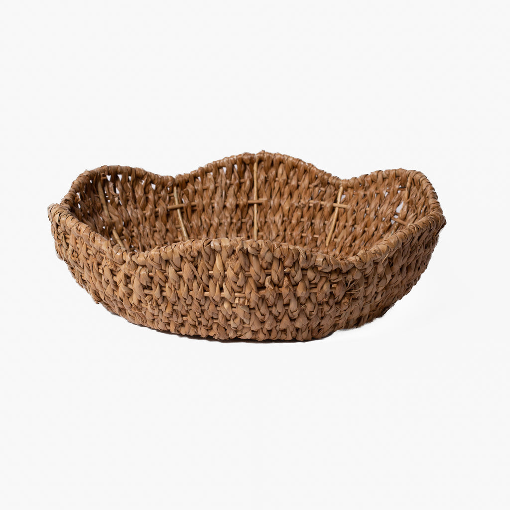 Braided Bankuan Bowl