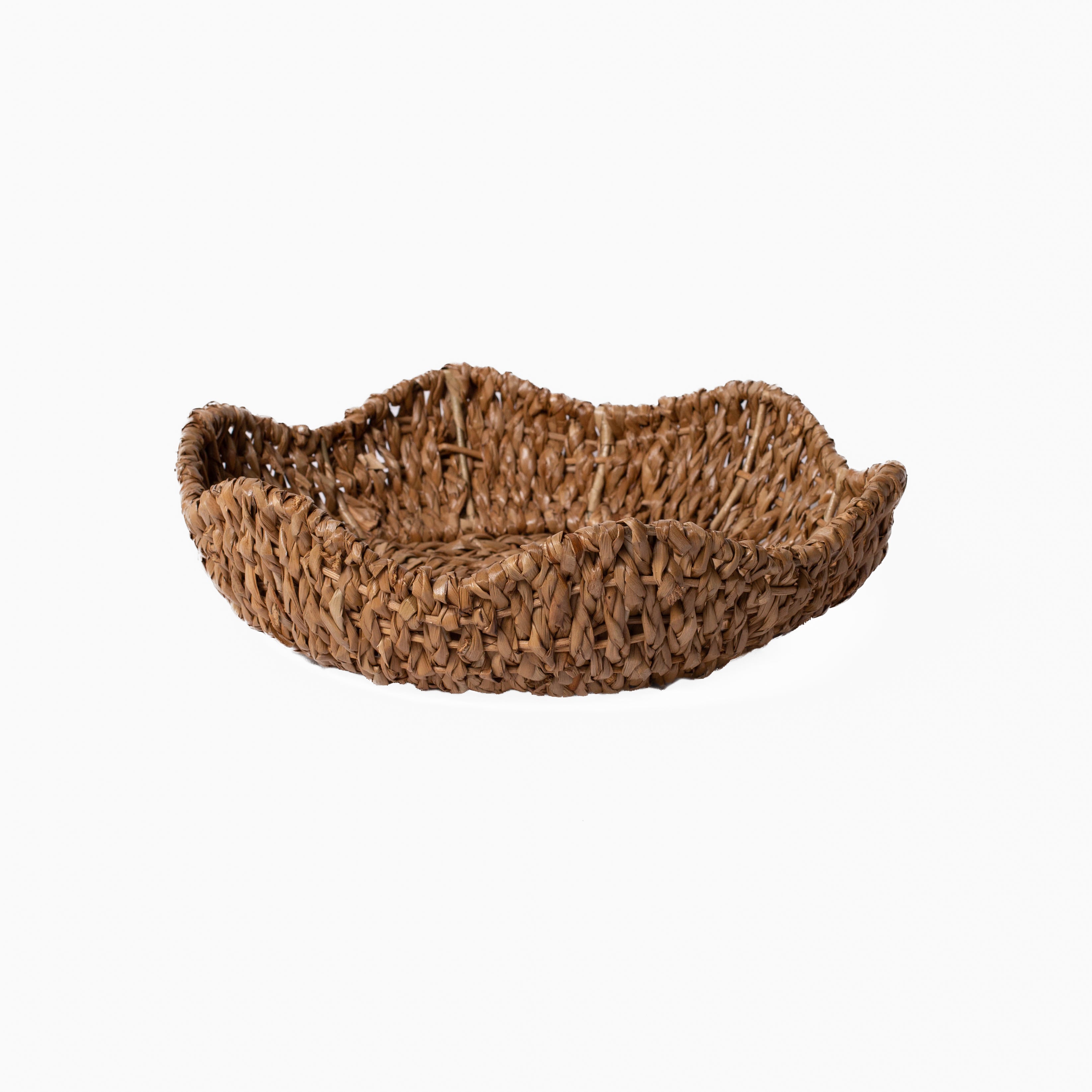 Braided Bankuan Bowl