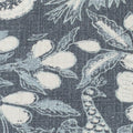Highgrove in Blue Slate Fabric Swatch