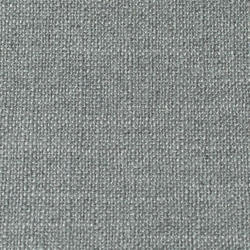 Pale Slate Woven Fabric Swatch