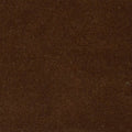 Mahogany Velvet Fabric Swatch