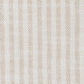 Wheat Stripe Fabric Swatch