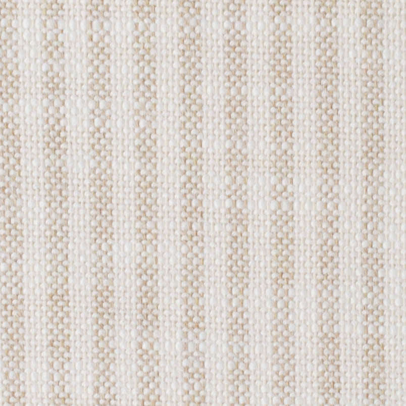 Wheat Stripe Fabric Swatch