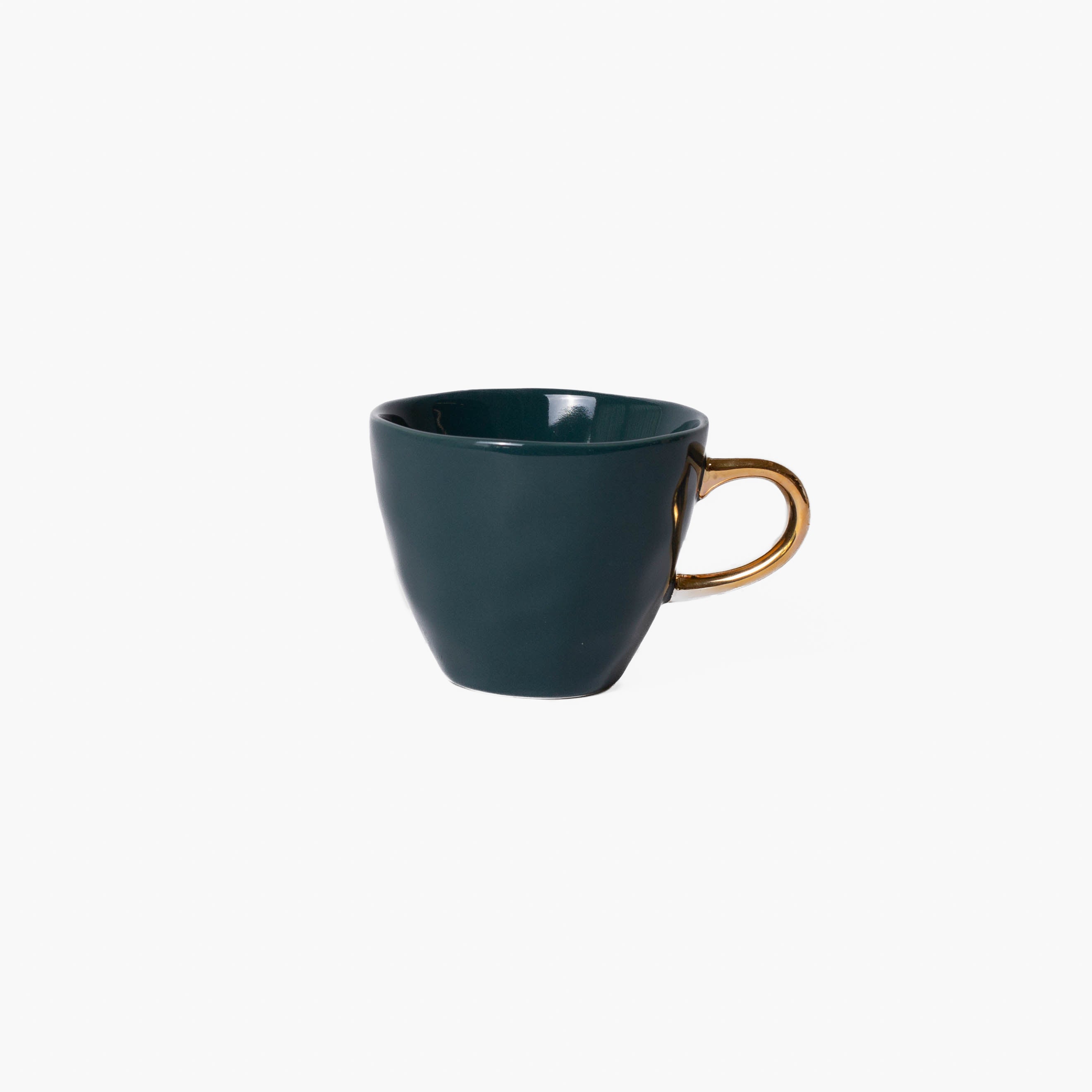 Good Morning Coffee Cup