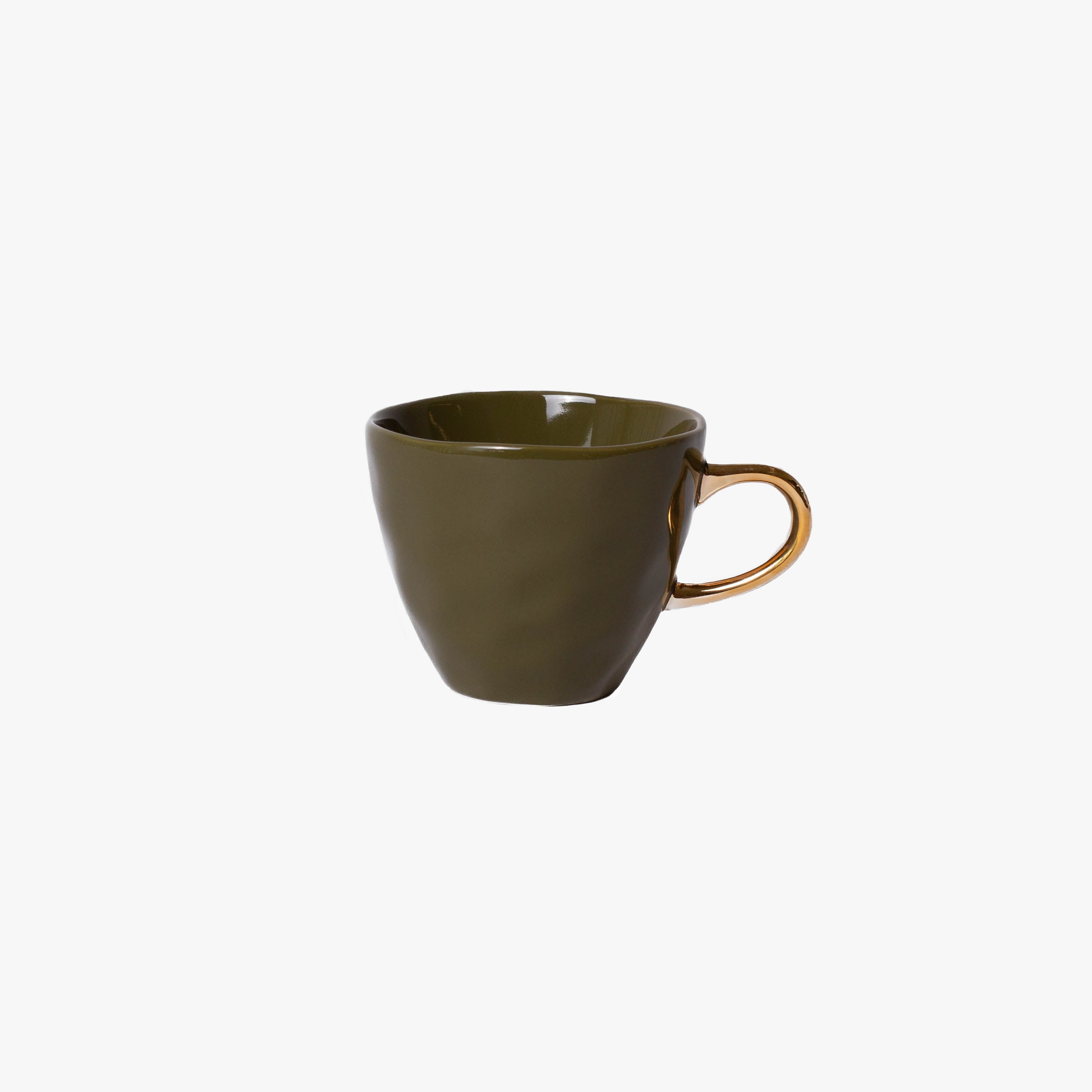 Good Morning Coffee Cup