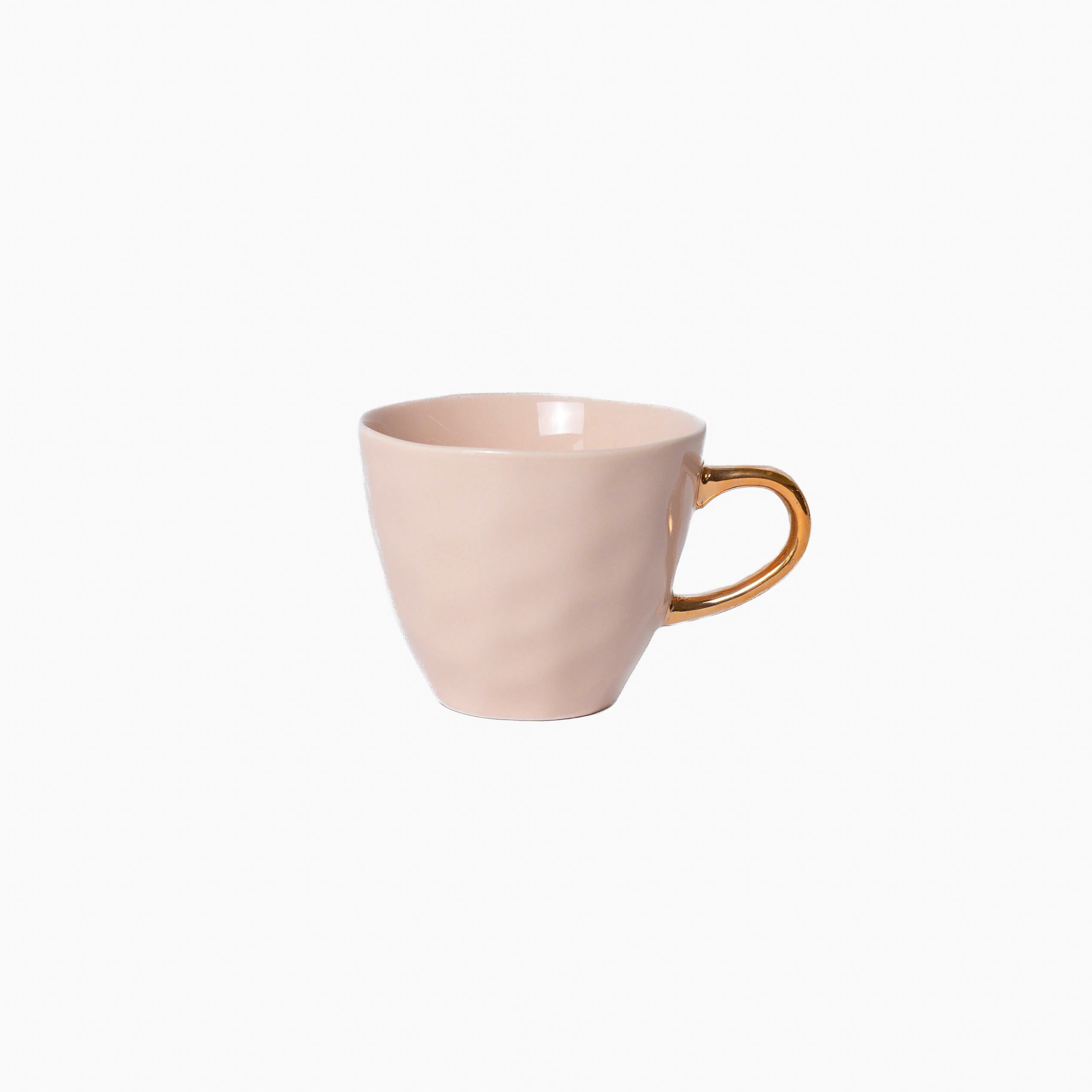 Good Morning Coffee Cup