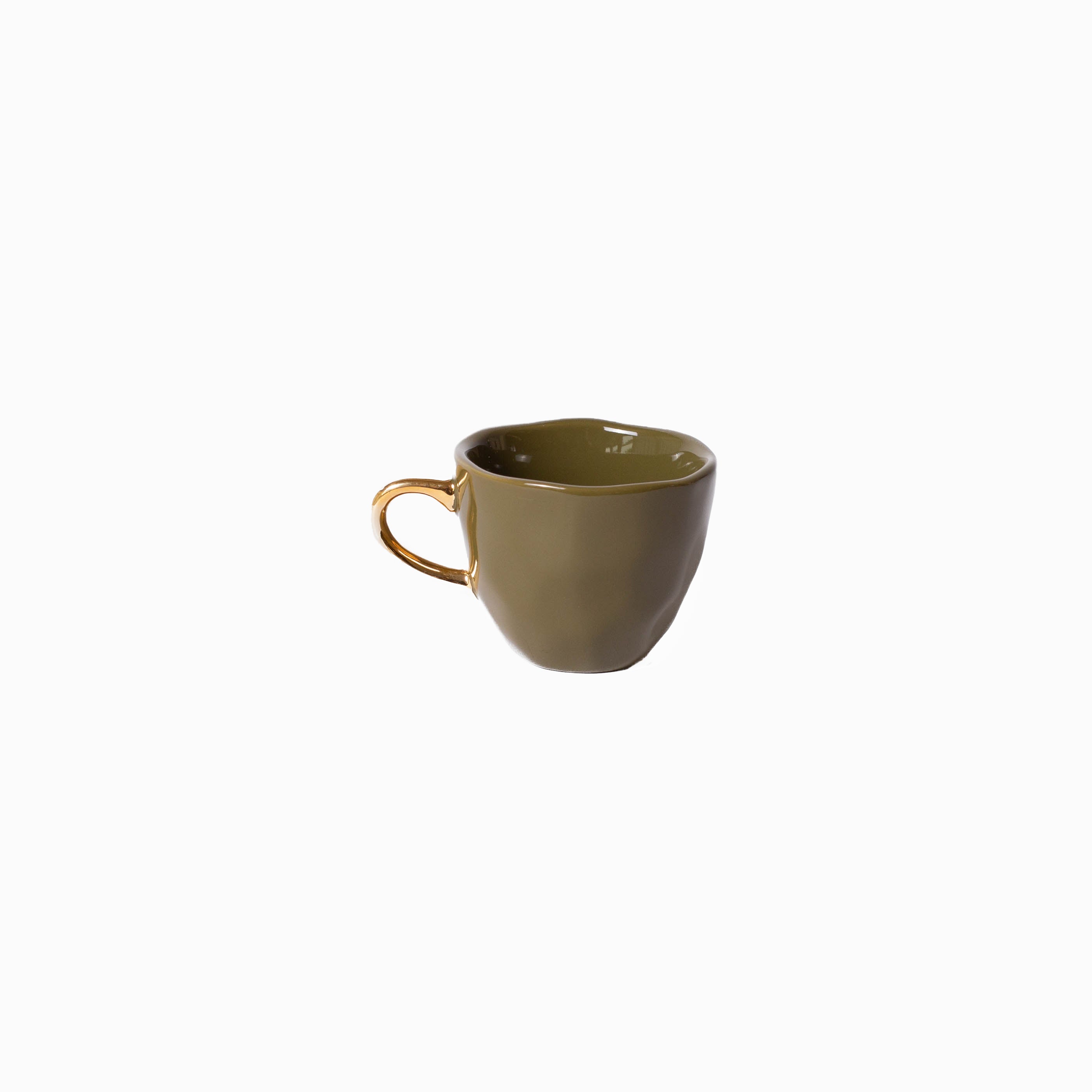 Good Morning Espresso Cup