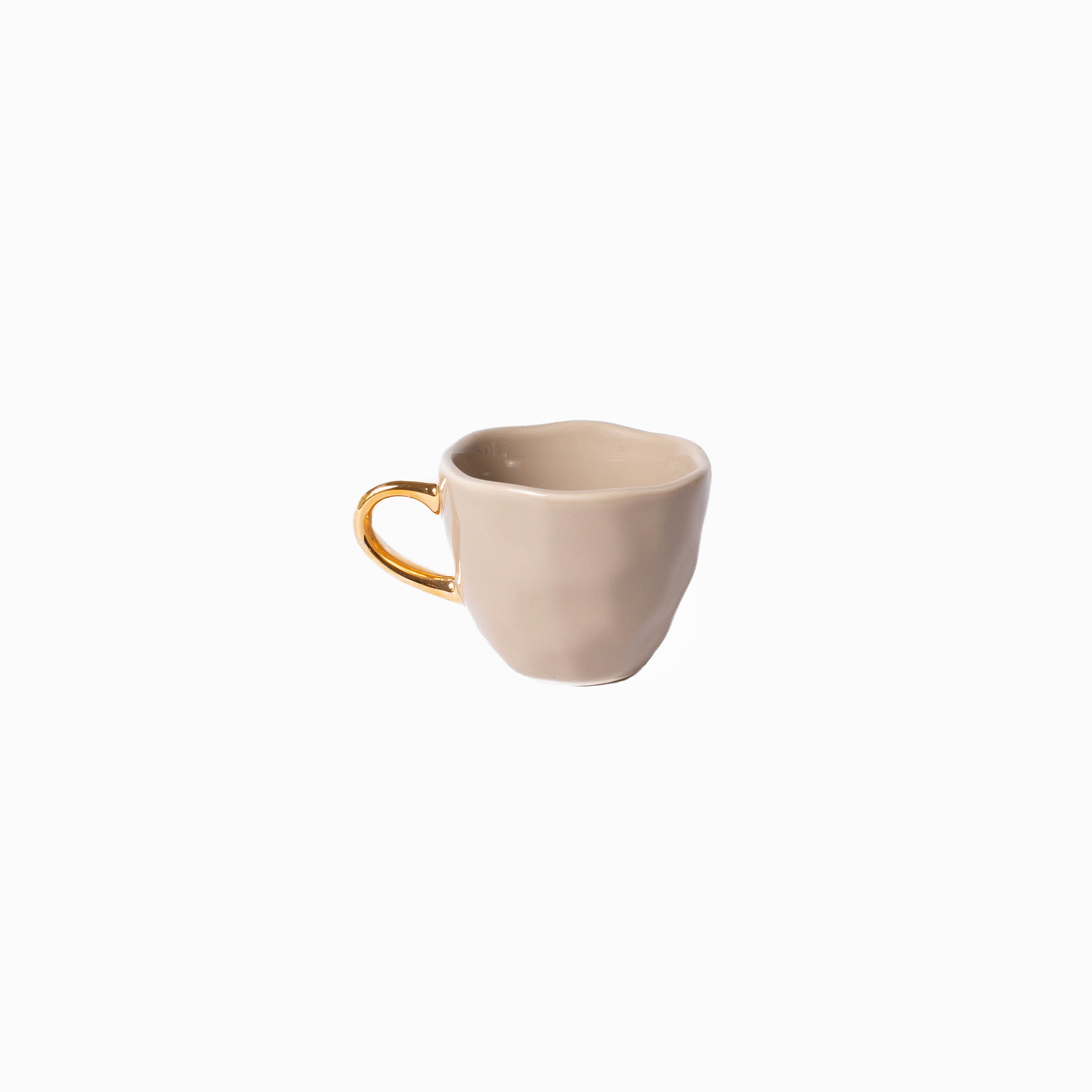 Good Morning Espresso Cup
