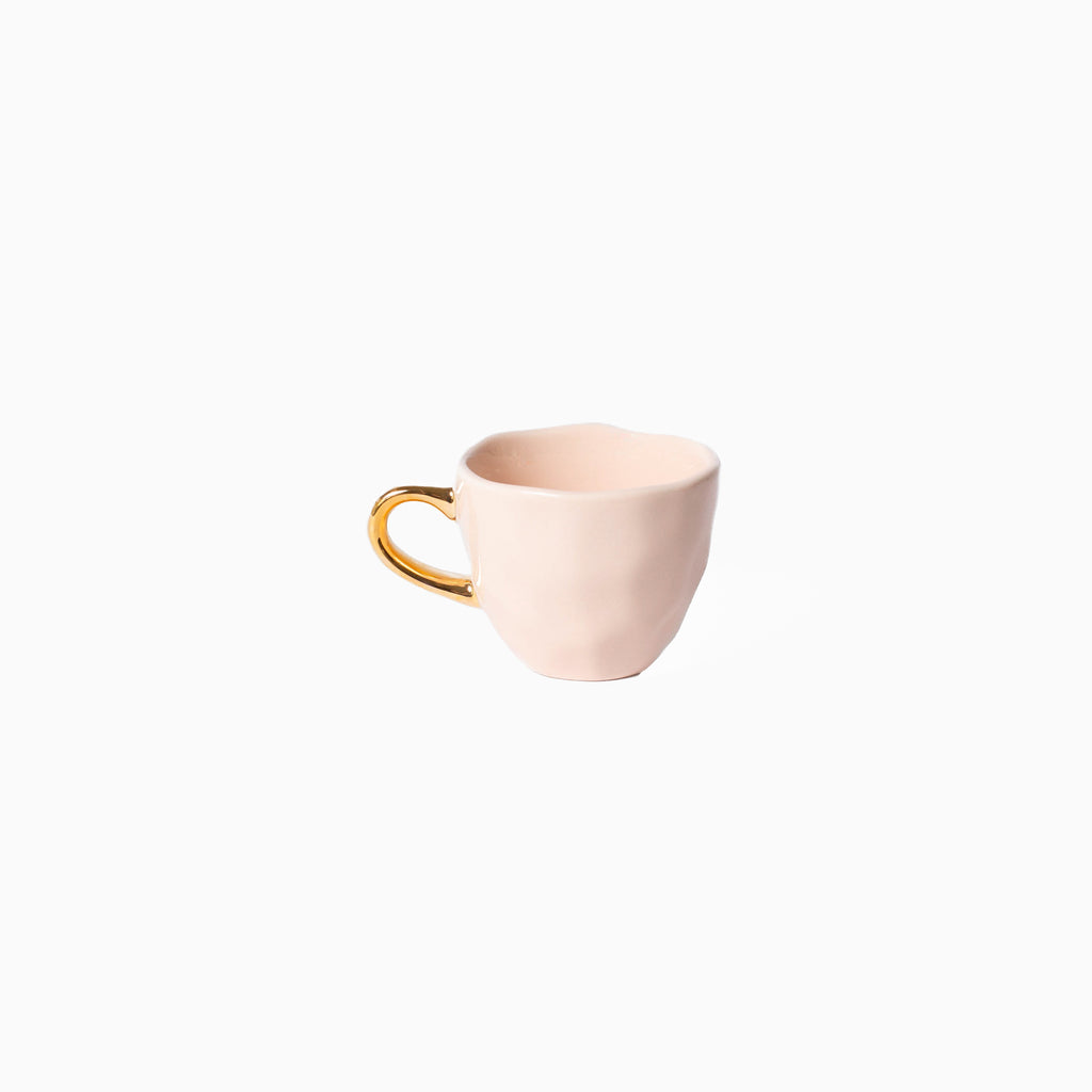 Good Morning Espresso Cup