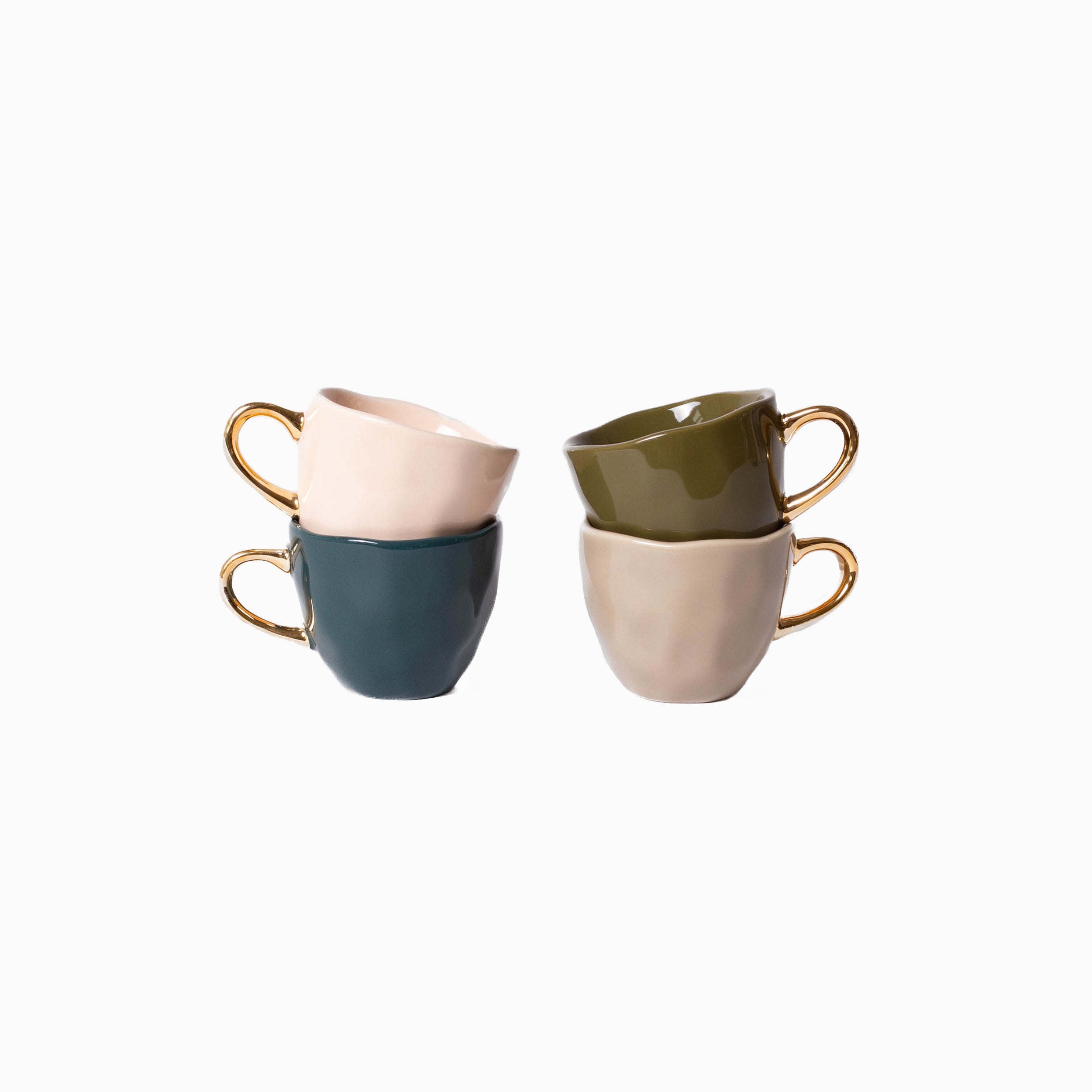 Good Morning Espresso Cup