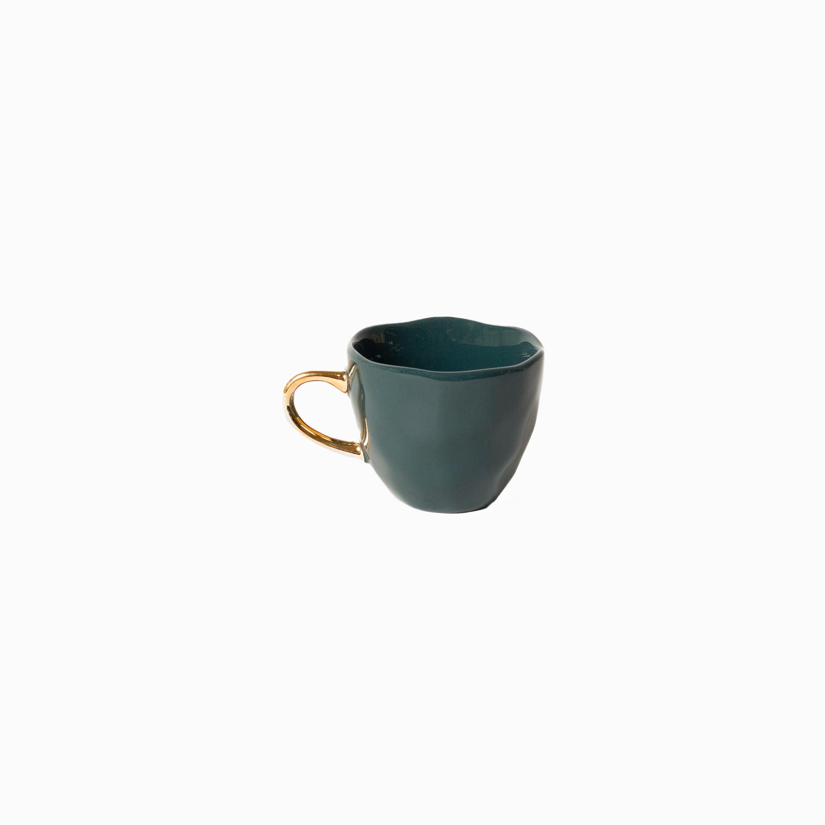 Good Morning Espresso Cup
