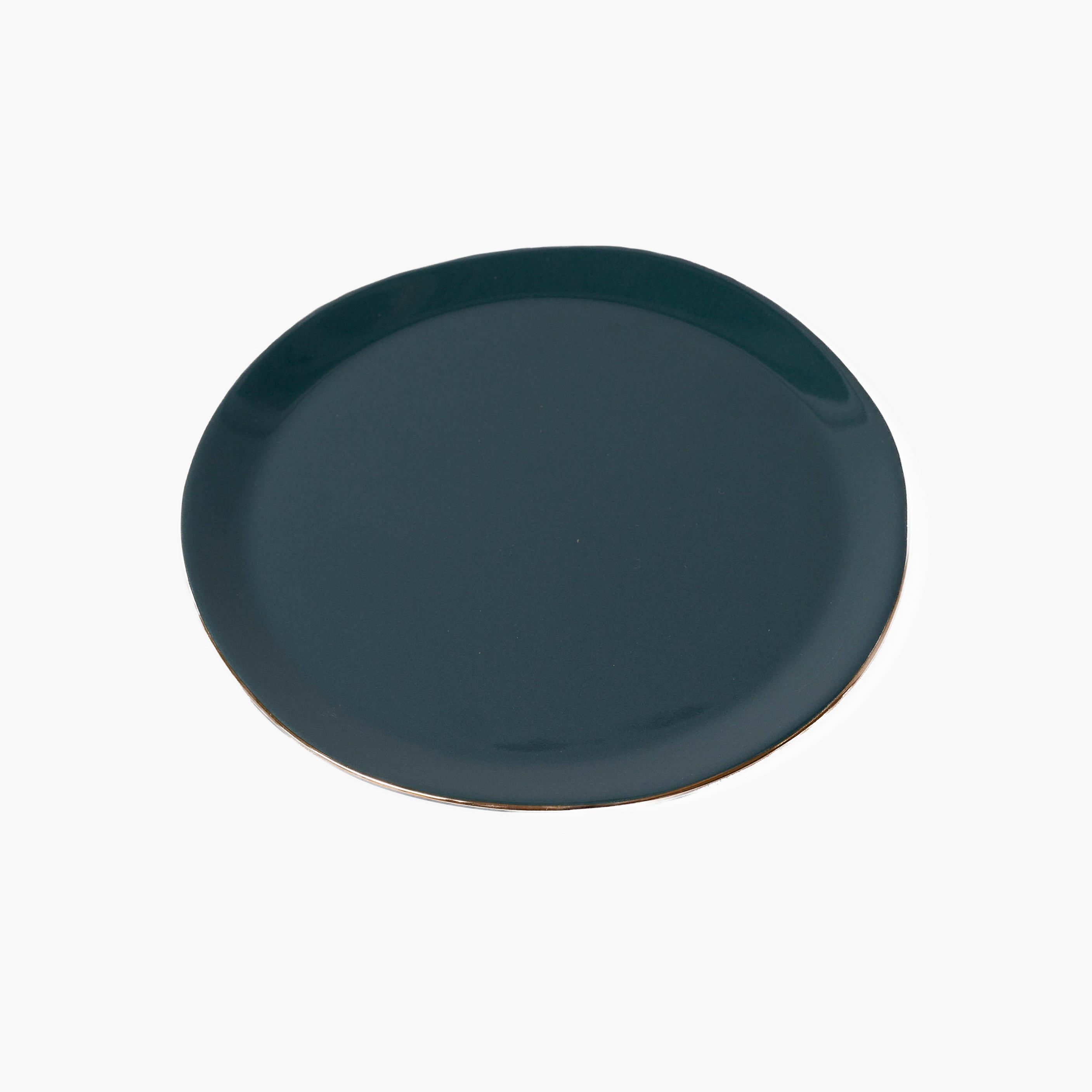 Good Morning Plate