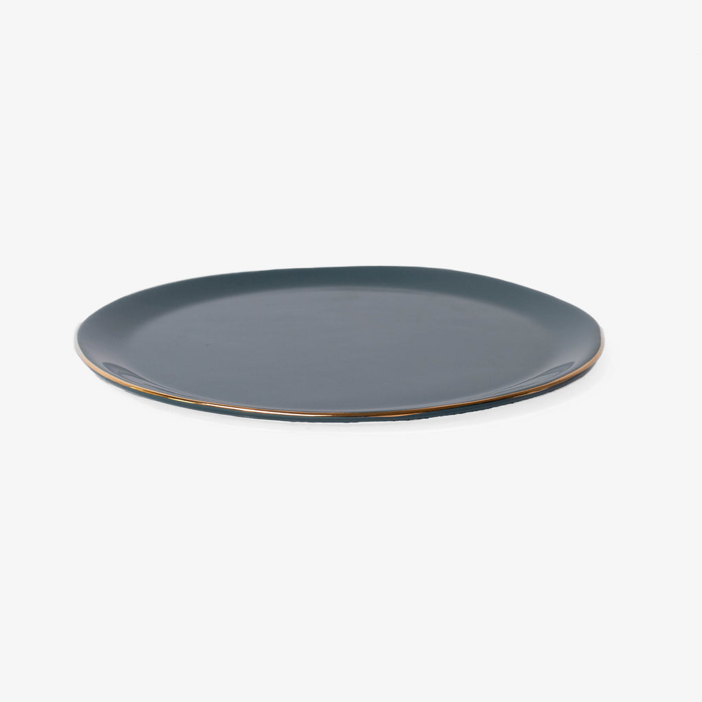 Good Morning Plate