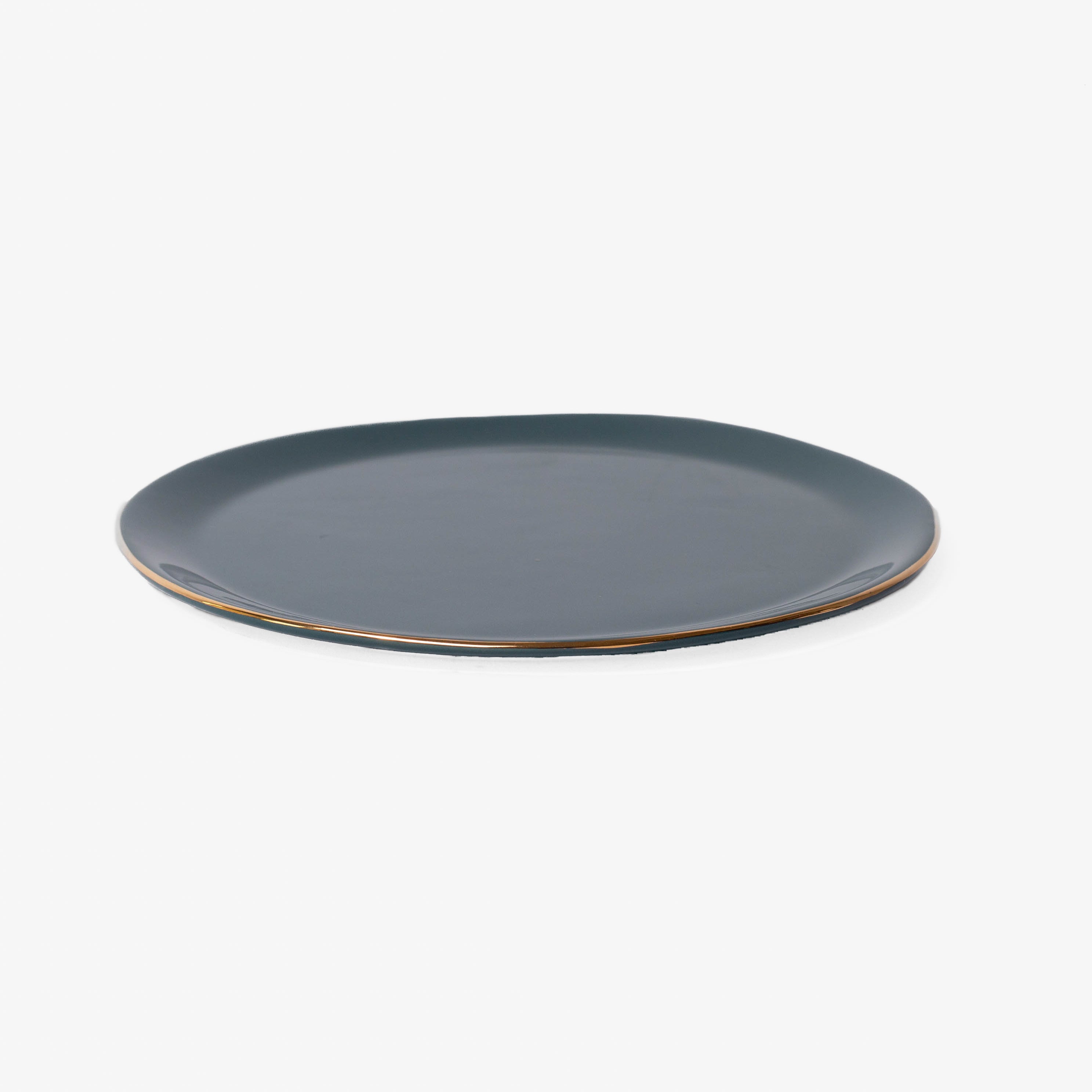 Good Morning Plate