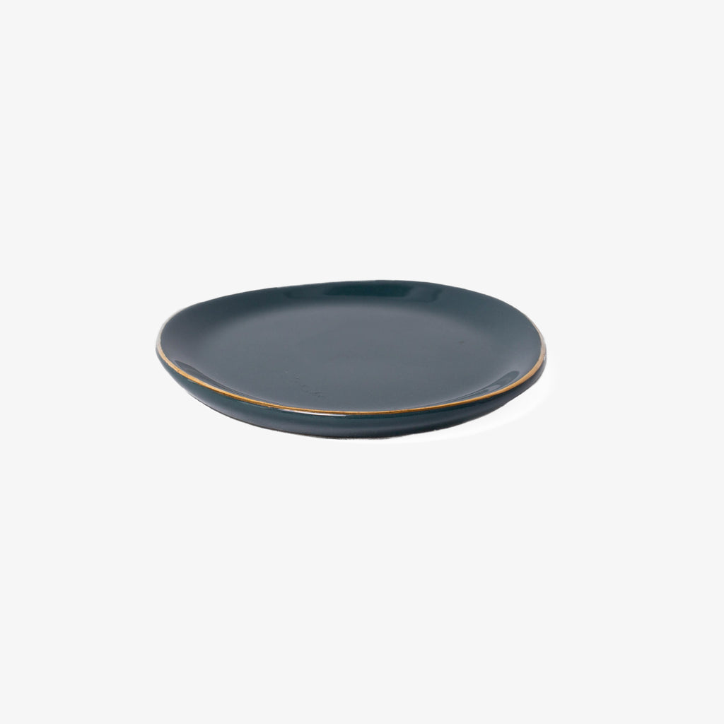Good Morning Plate- Small