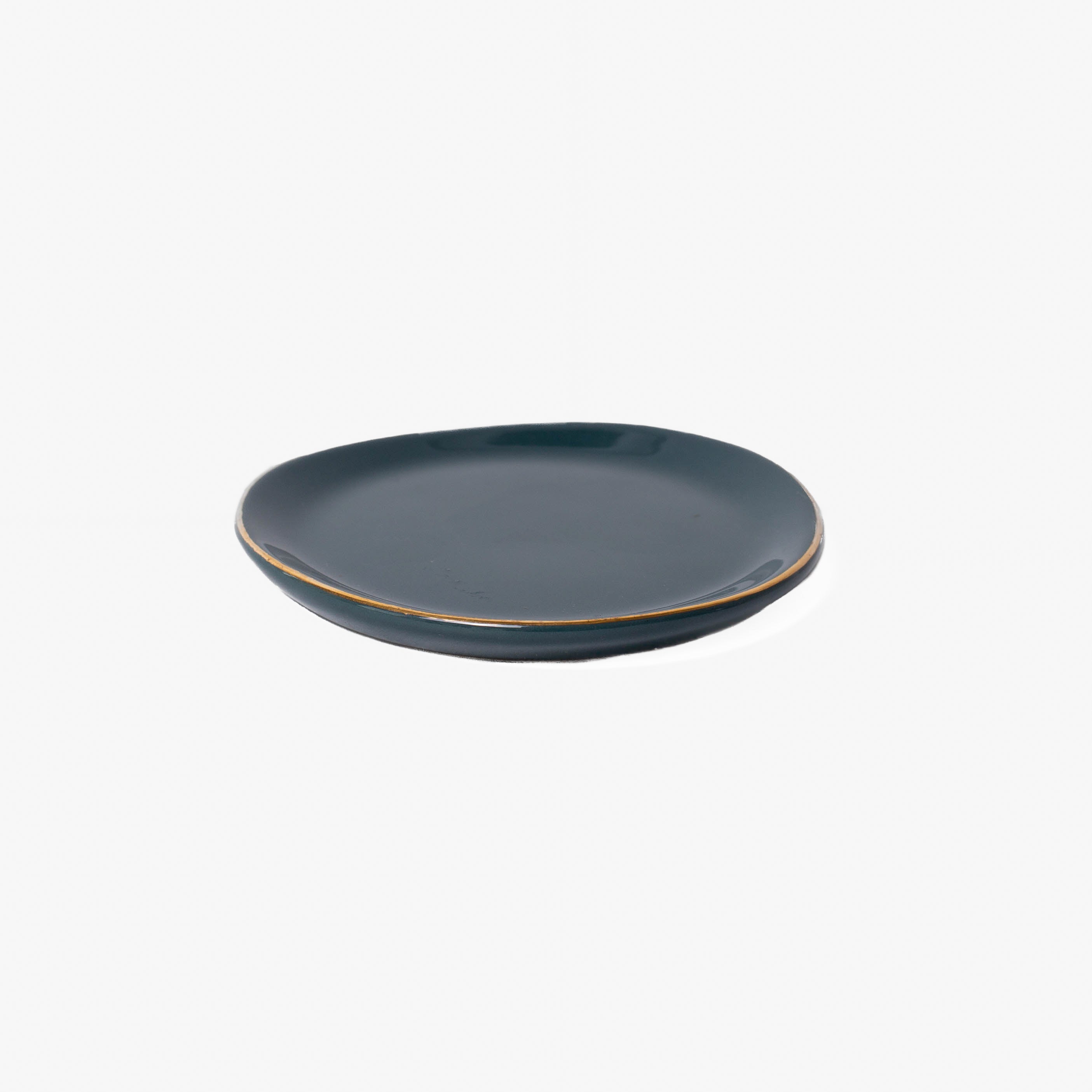 Good Morning Plate- Small