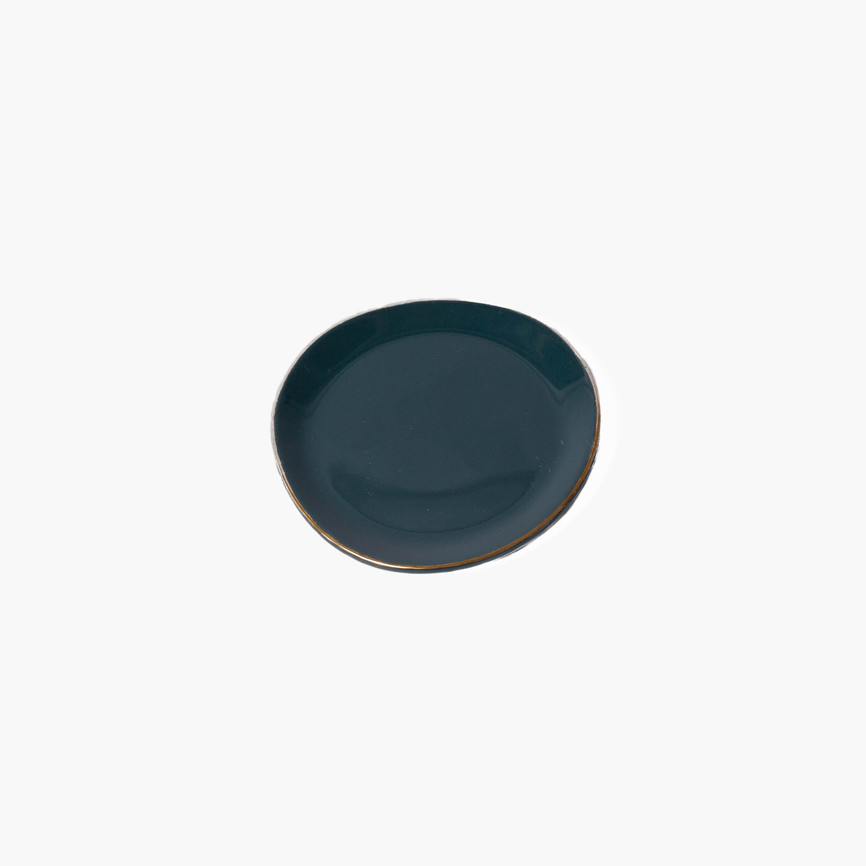 Good Morning Plate- Small
