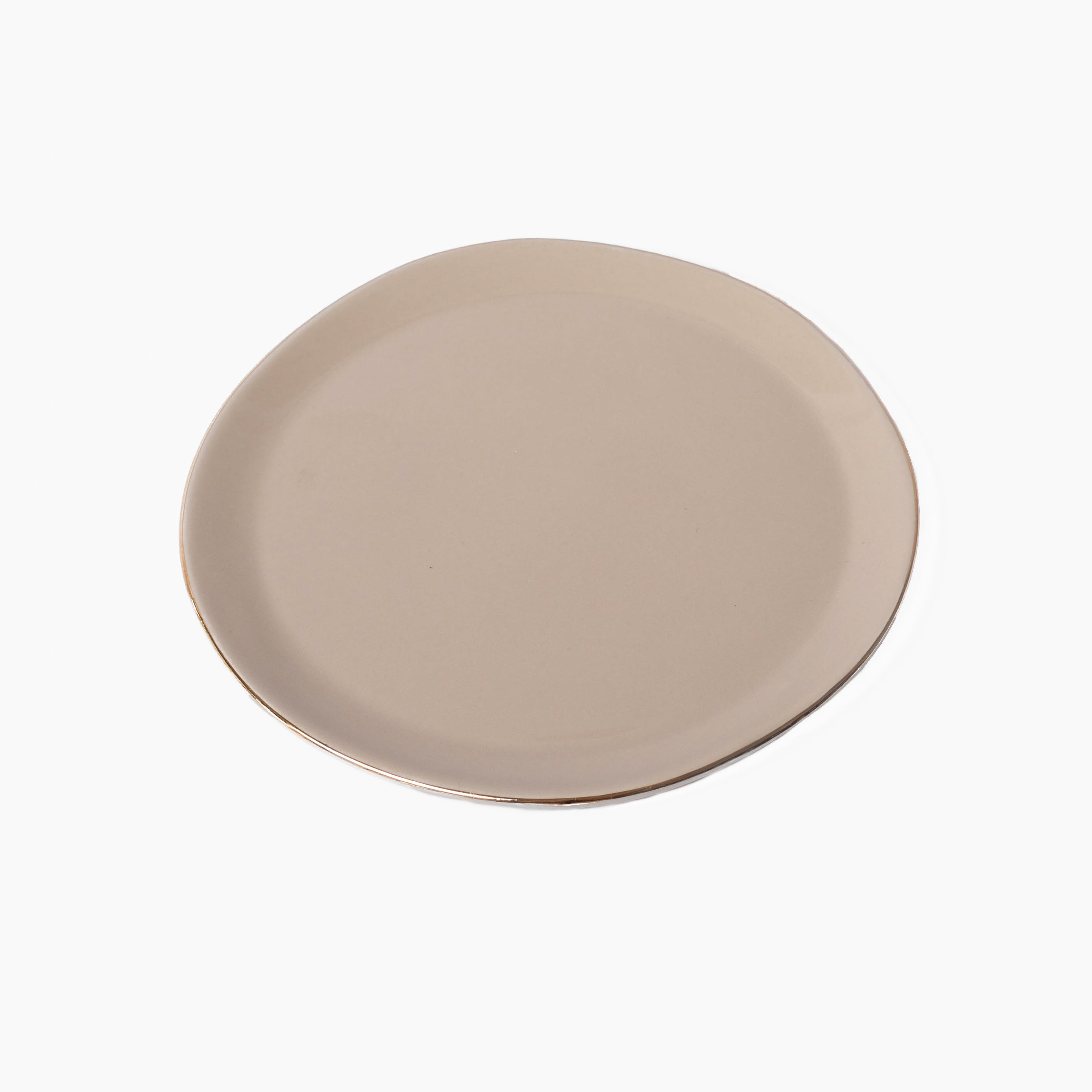 Good Morning Plate