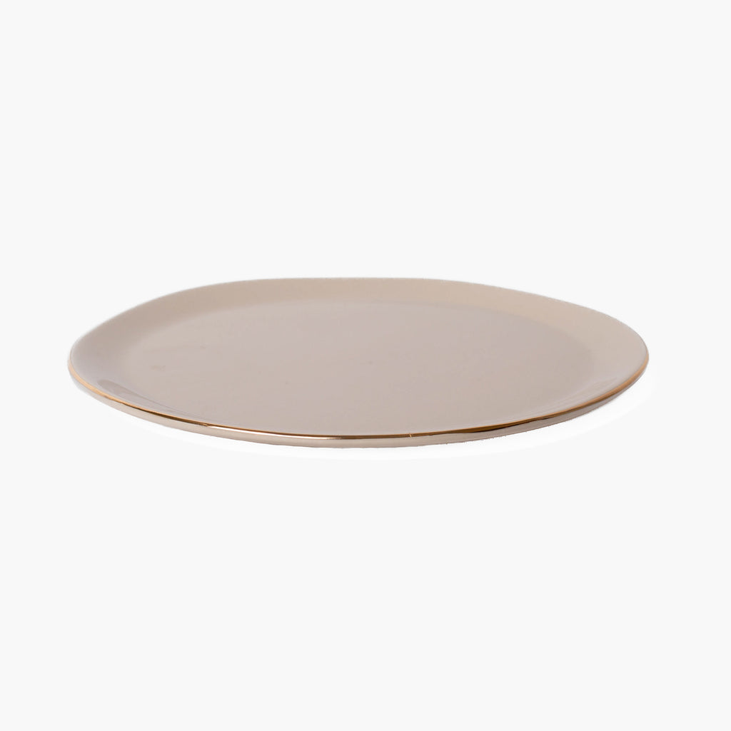 Good Morning Plate