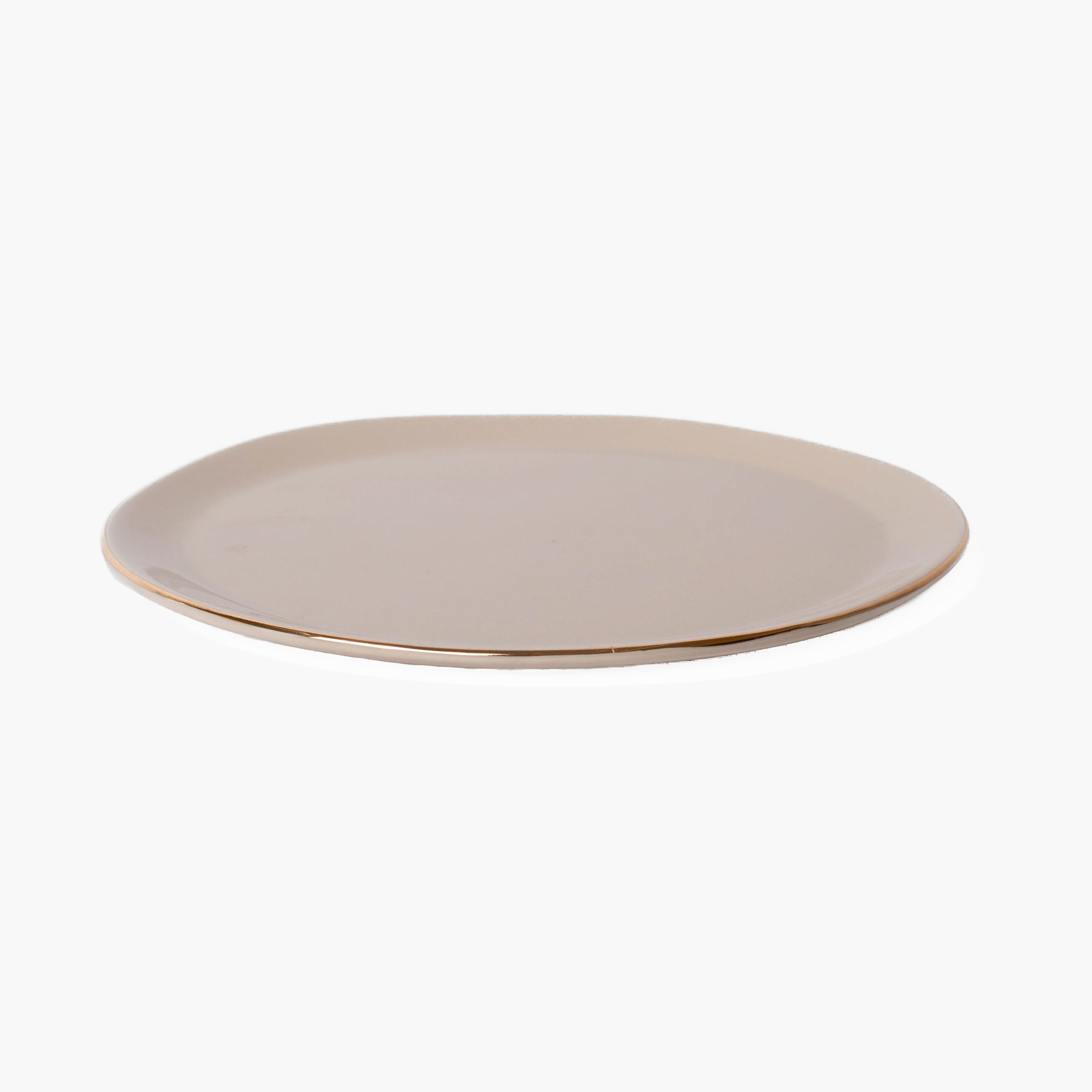 Good Morning Plate