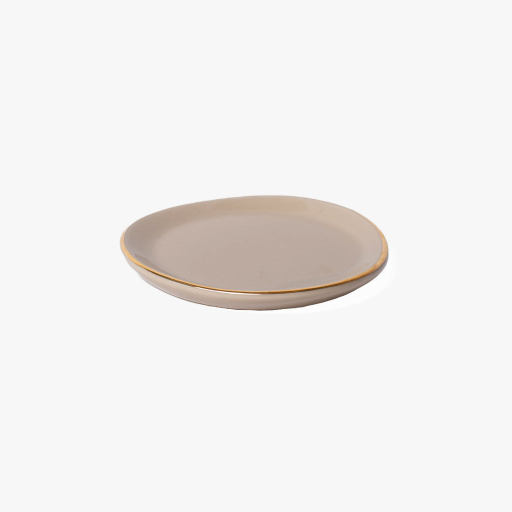 Good Morning Plate- Small