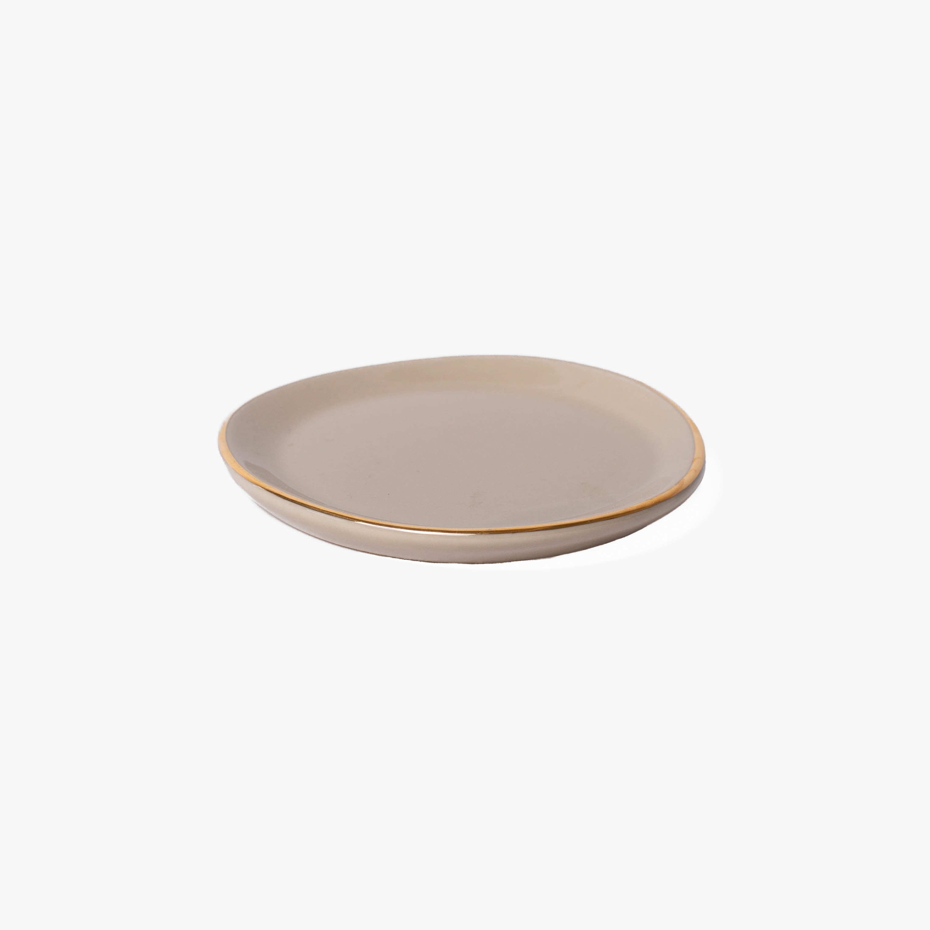 Good Morning Plate- Small