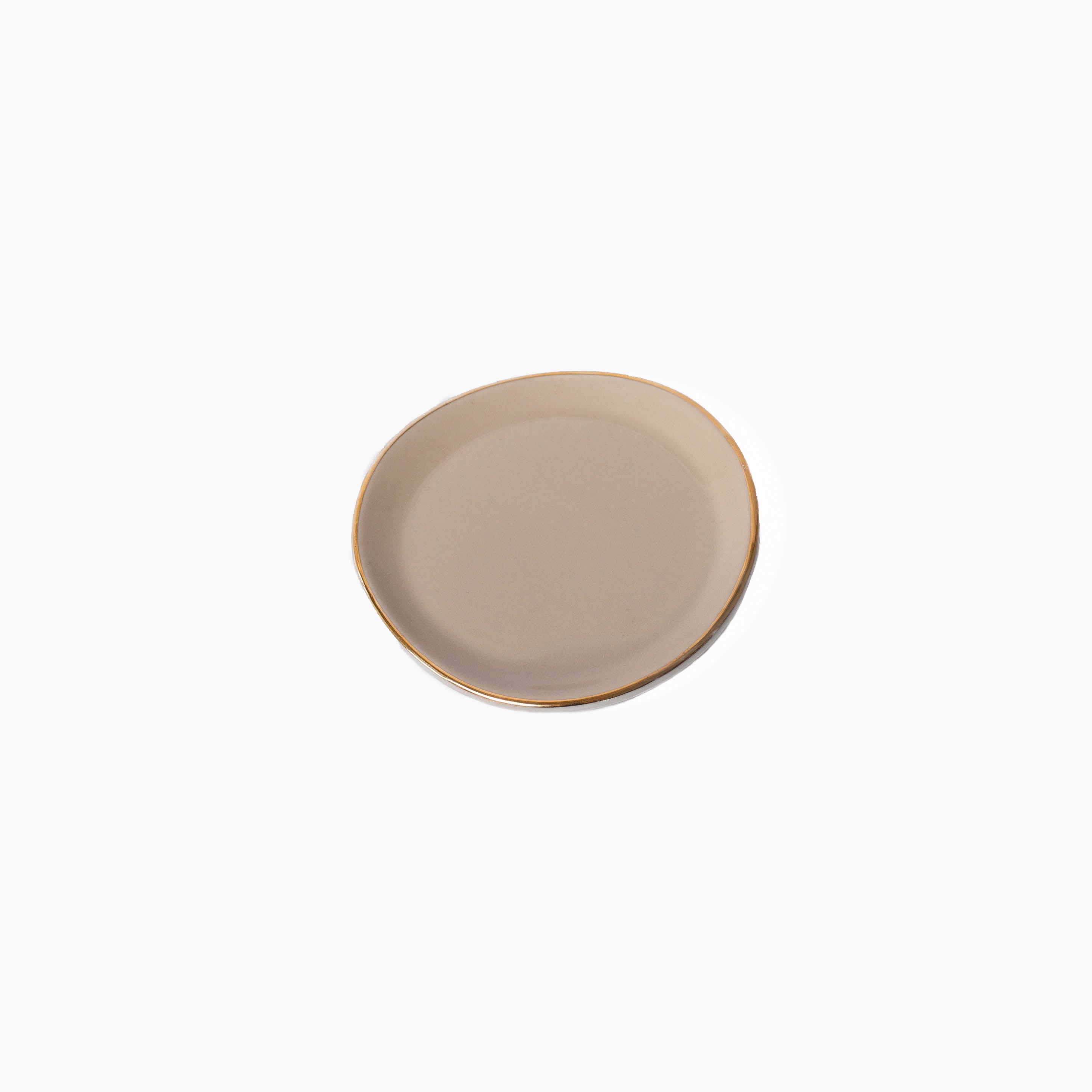 Good Morning Plate- Small