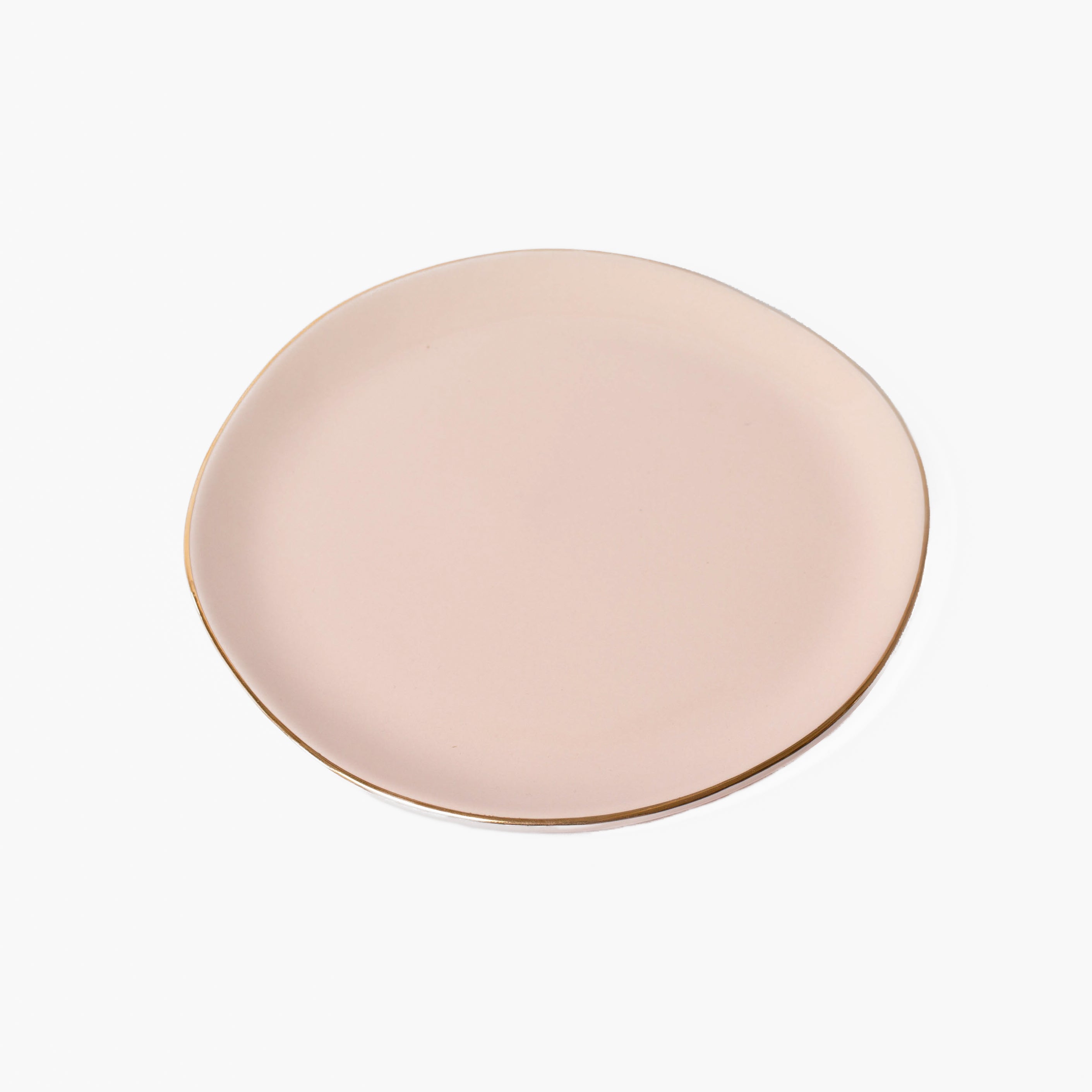 Good Morning Plate