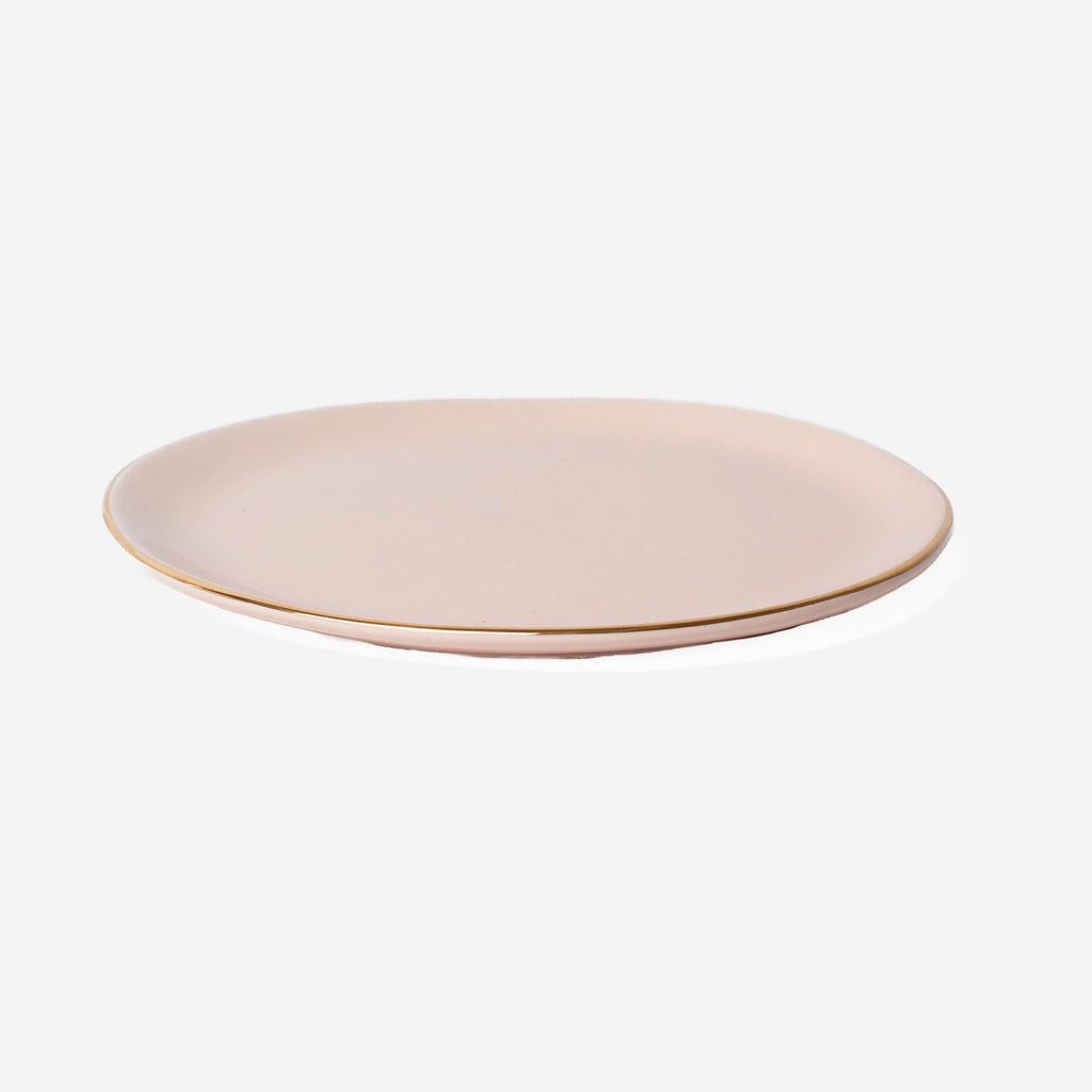 Good Morning Plate